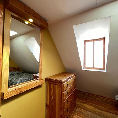 סן פדרו דה אטקאמה Hostal Corvatsch Chile מראה חיצוני תמונה
