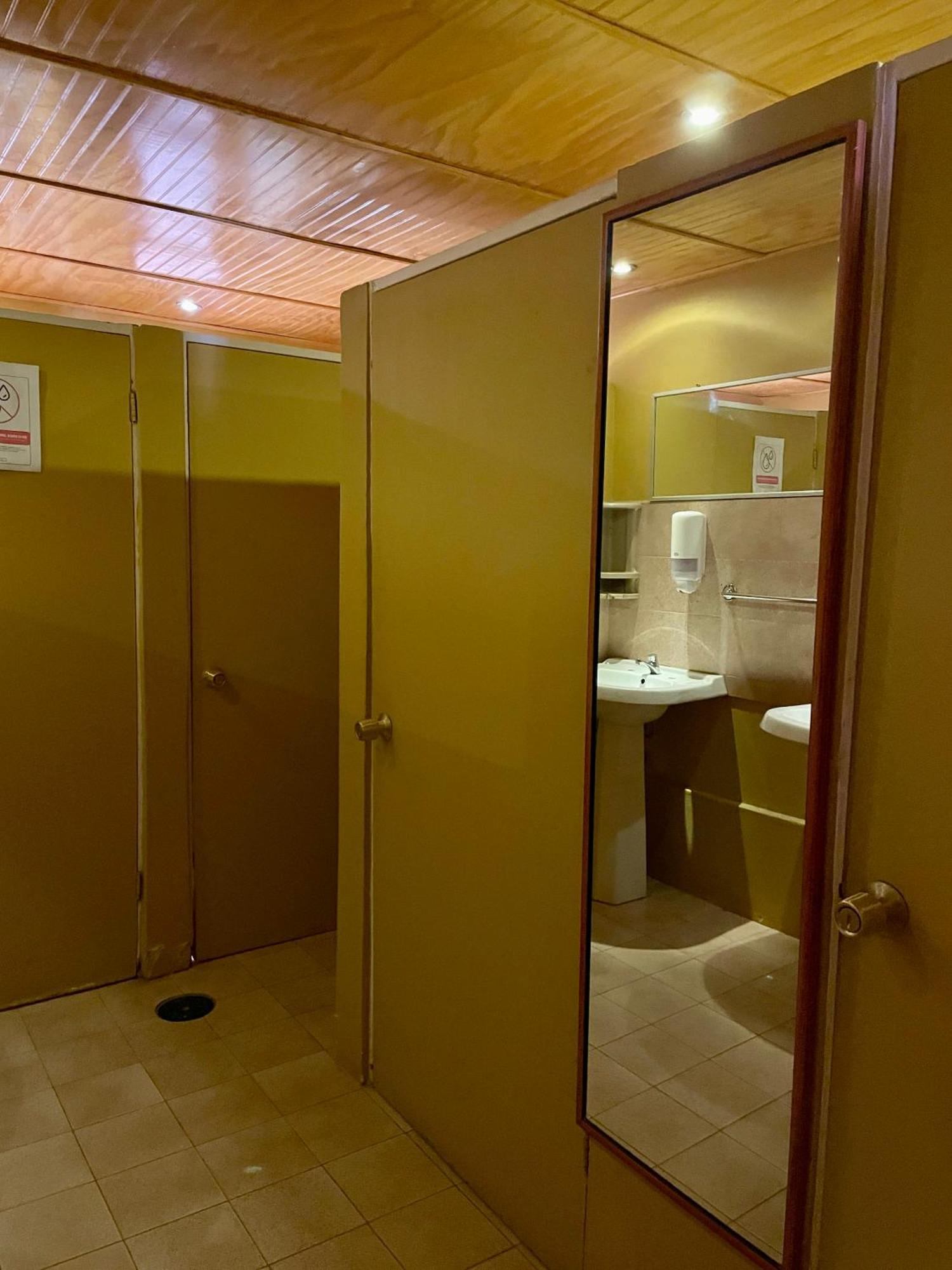 סן פדרו דה אטקאמה Hostal Corvatsch Chile מראה חיצוני תמונה
