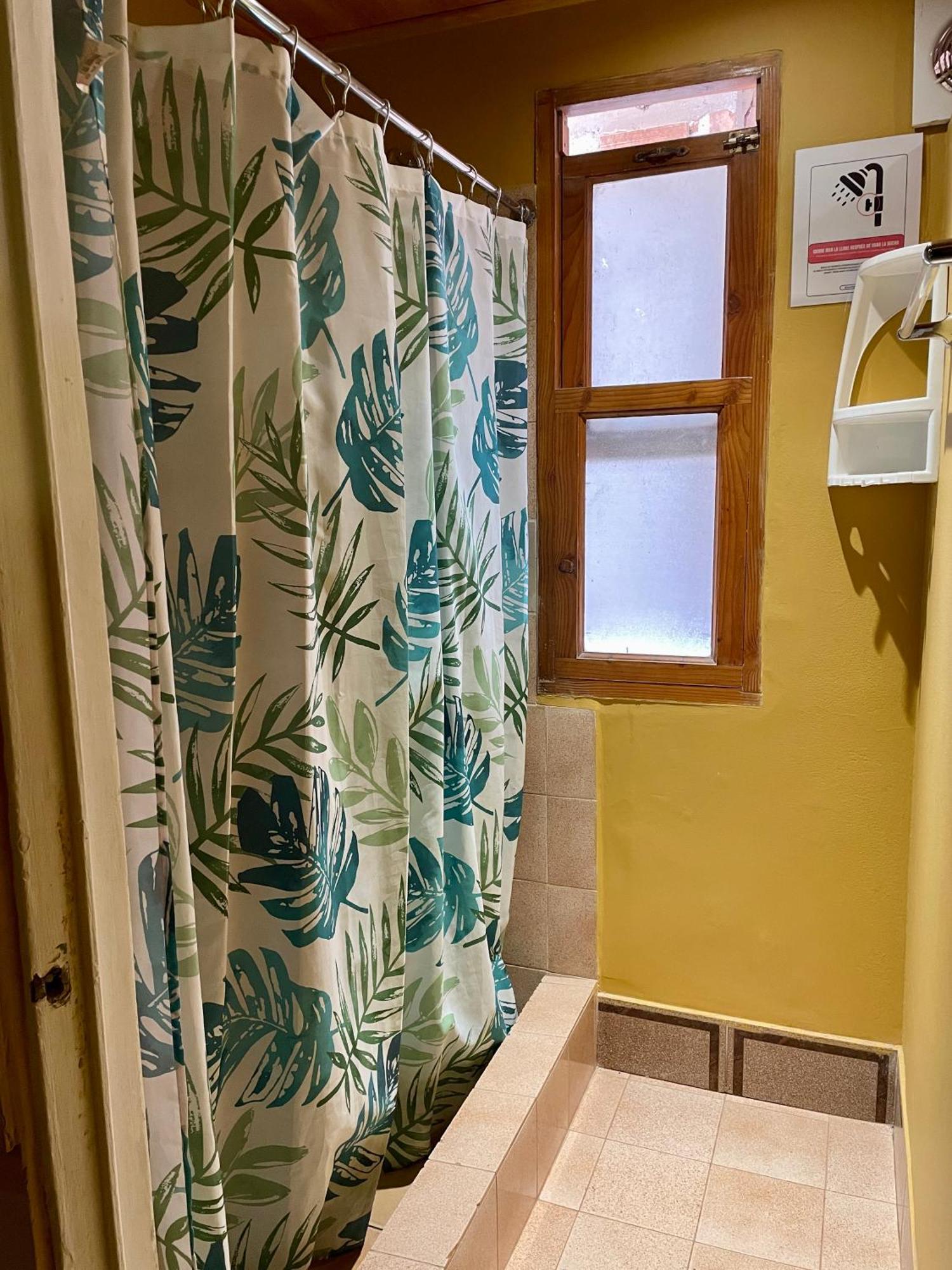 סן פדרו דה אטקאמה Hostal Corvatsch Chile מראה חיצוני תמונה