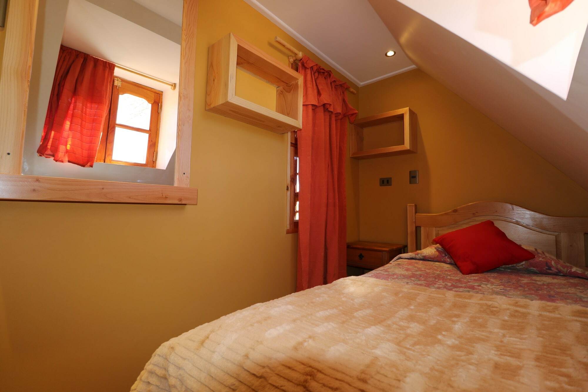 סן פדרו דה אטקאמה Hostal Corvatsch Chile מראה חיצוני תמונה