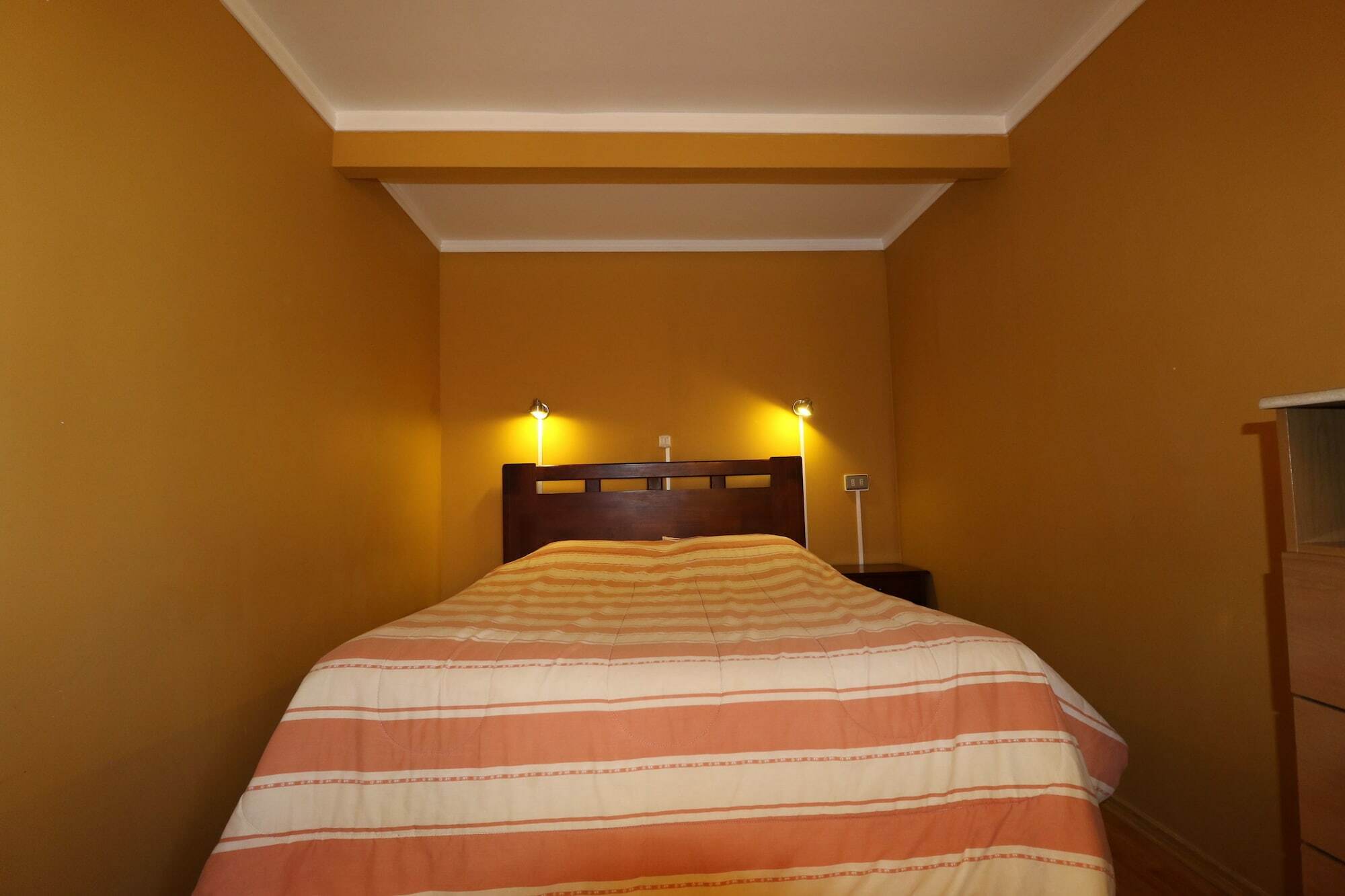 סן פדרו דה אטקאמה Hostal Corvatsch Chile מראה חיצוני תמונה